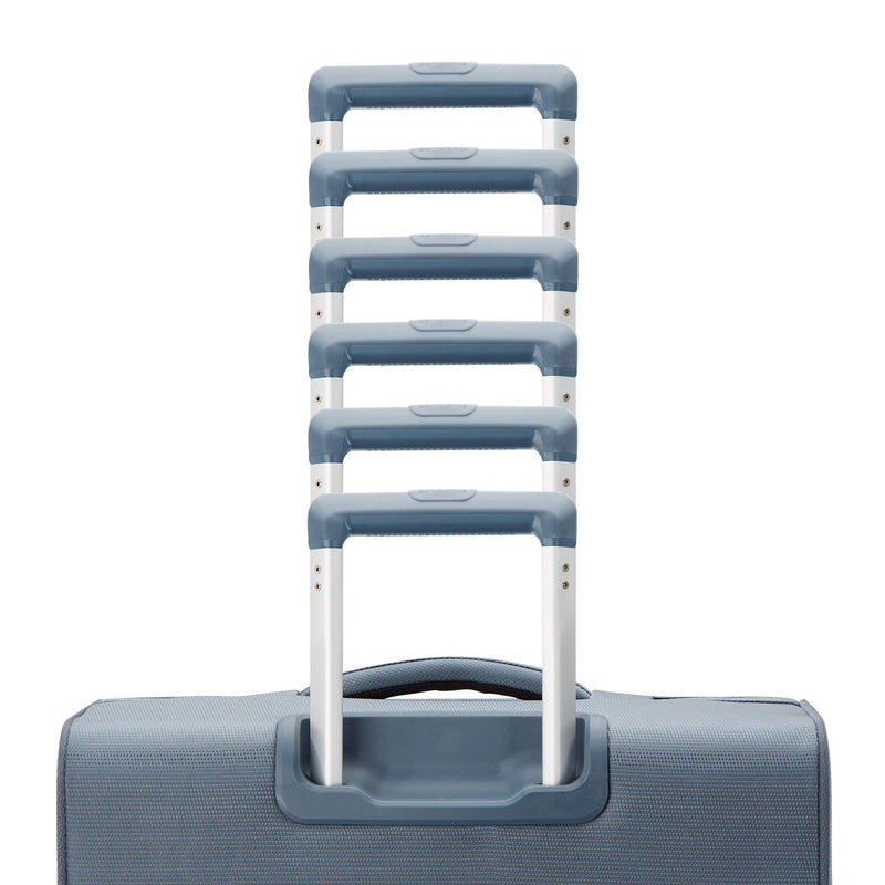 Samsonite UpLift Softside Large Expandable Spinner