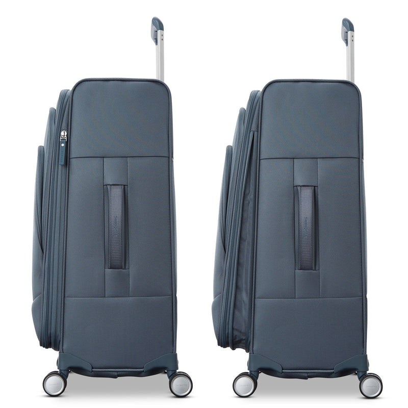 Samsonite UpLift Softside Large Expandable Spinner