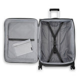 Samsonite UpLift Softside Medium Expandable Spinner