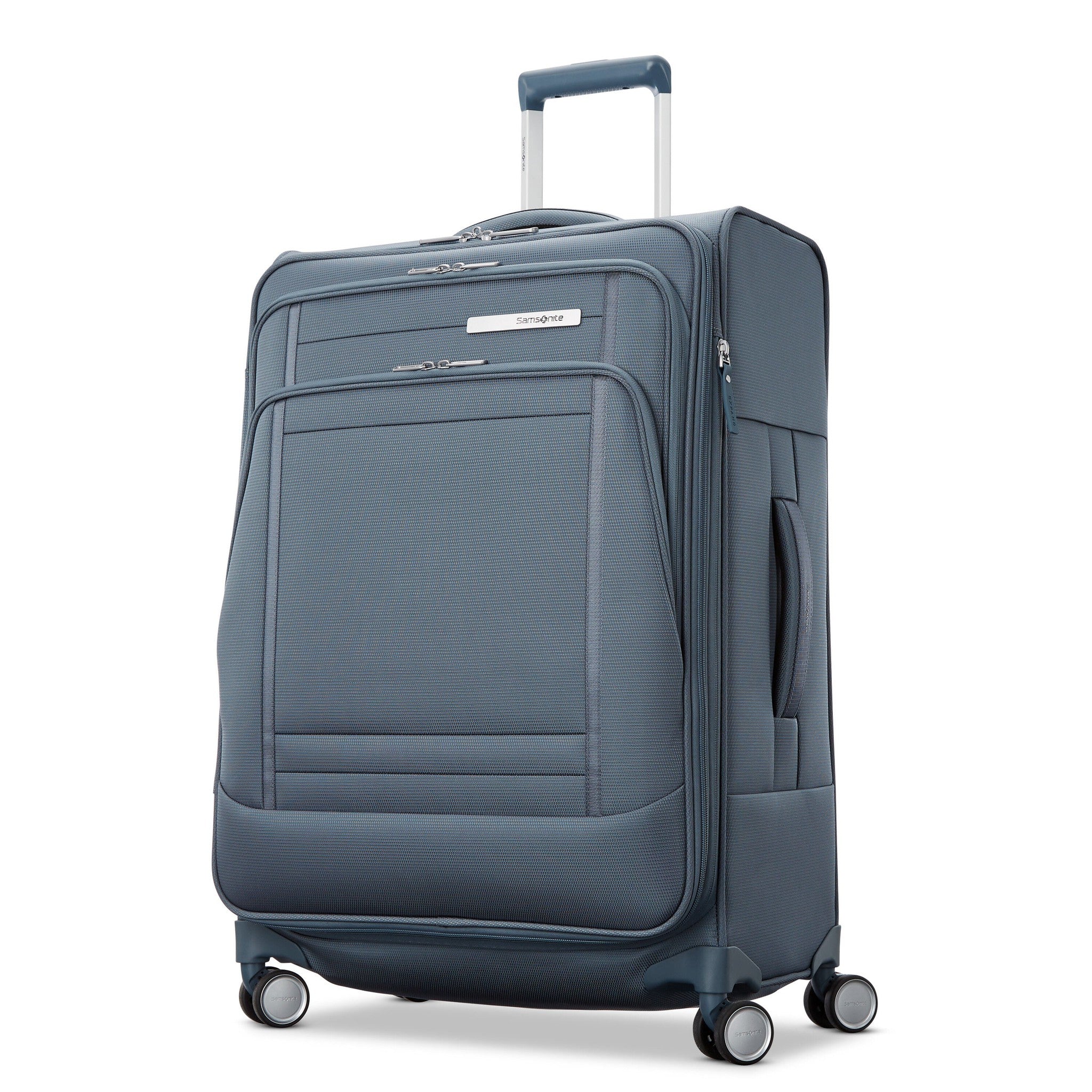 Samsonite UpLift Softside Spinner - Thumbnail 2