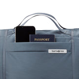 Samsonite Uplift Softside Foldable Weekender Duffel