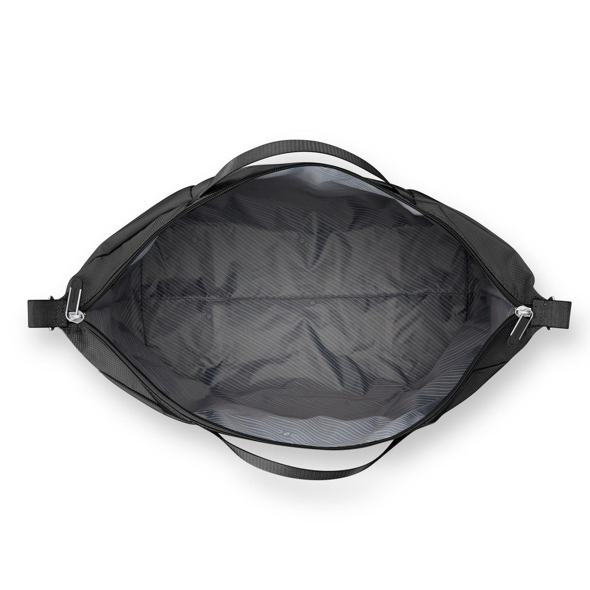 Samsonite Uplift Softside Foldable Weekender Duffel