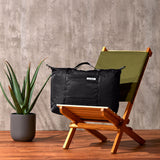 Samsonite Uplift Softside Foldable Weekender Duffel