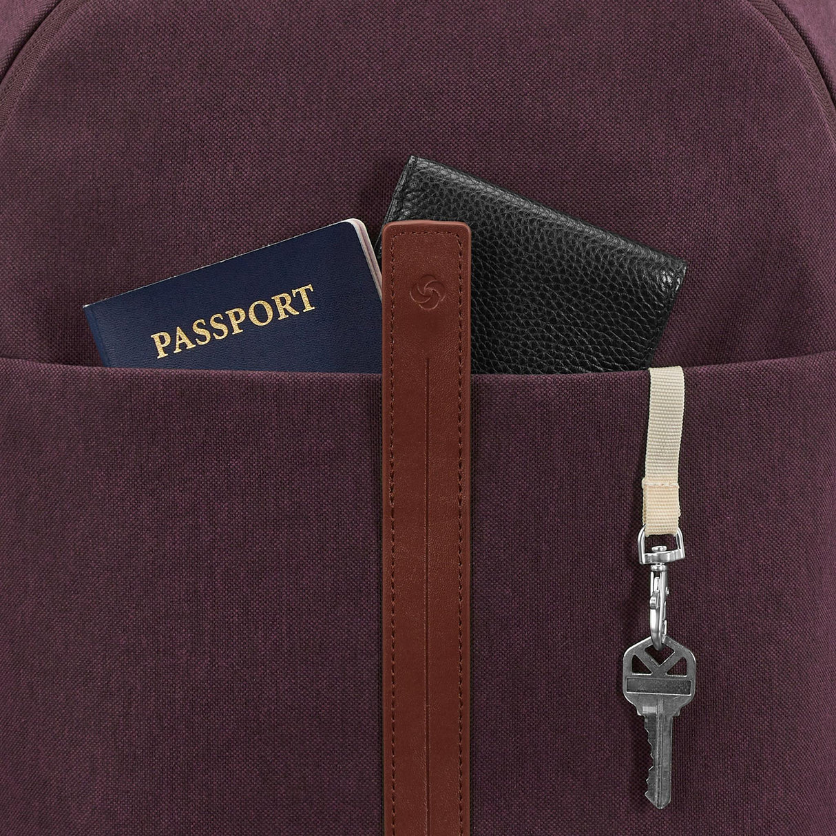 Samsonite Virtuosa Backpack