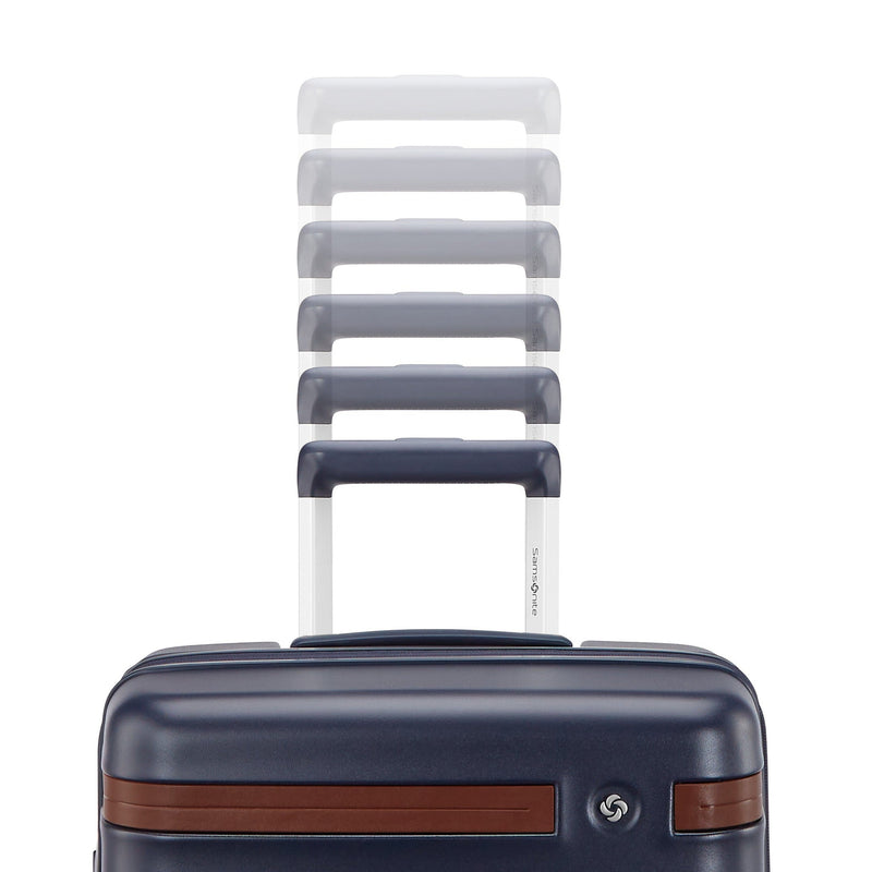 Samsonite Virtuosa Expandable Carry-On Spinner