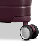 Samsonite Virtuosa Expandable Carry-On Spinner