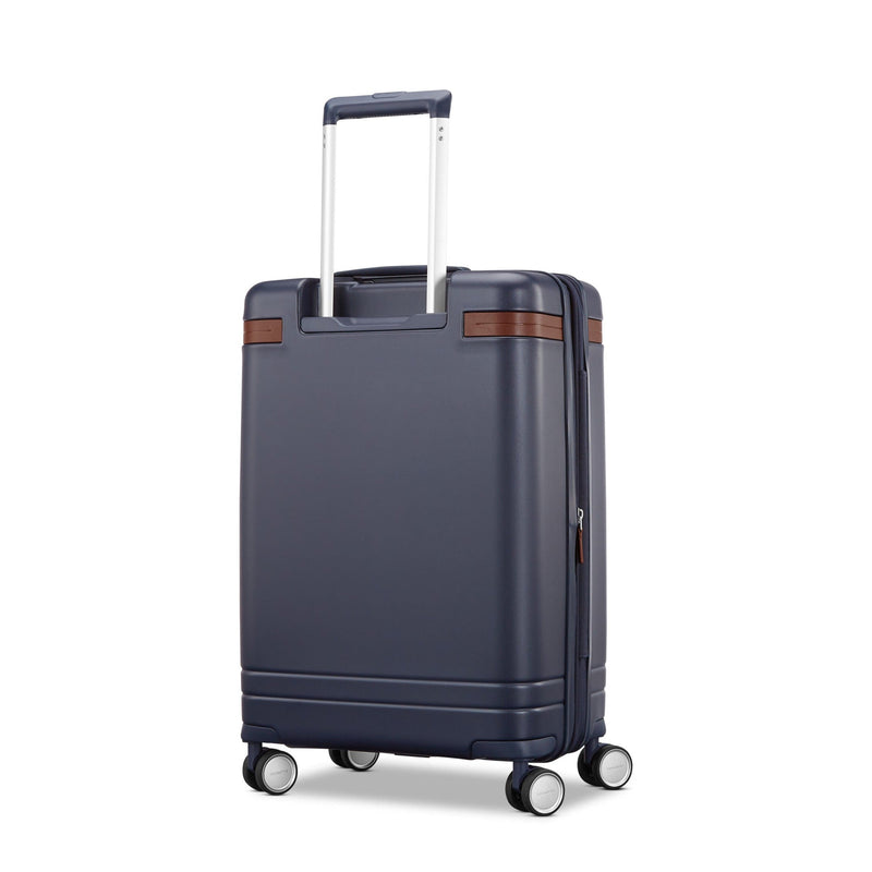 Samsonite Virtuosa Expandable Carry-On Spinner