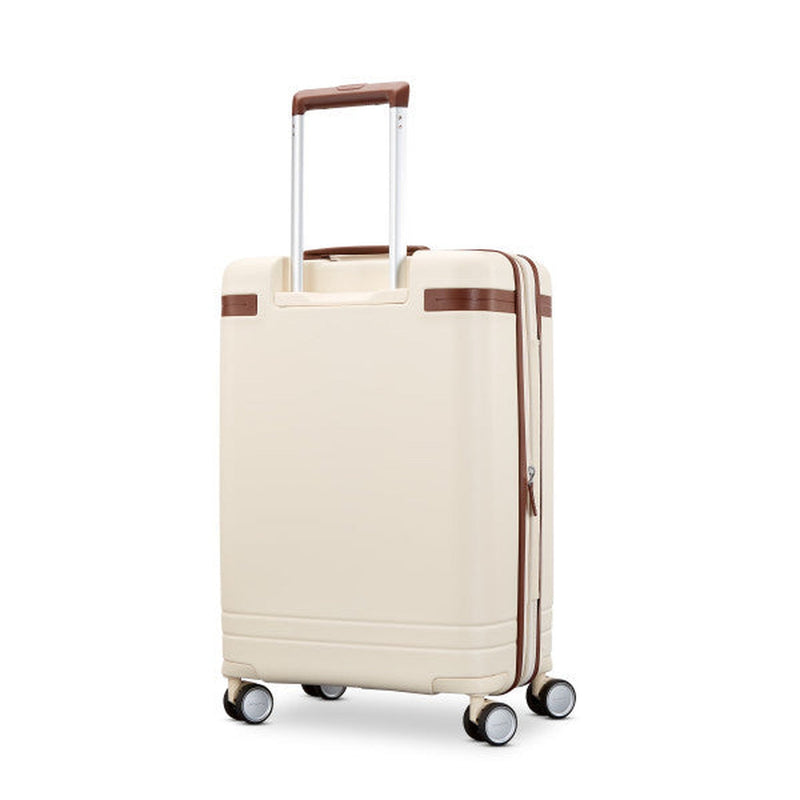 Samsonite Virtuosa Expandable Carry-On Spinner