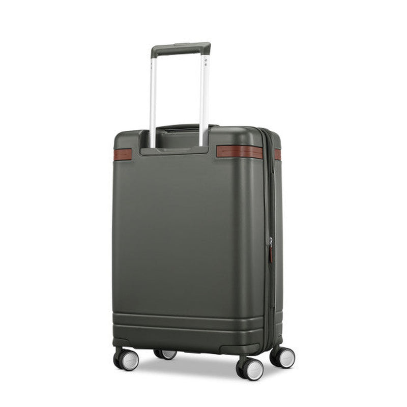 Samsonite Virtuosa Expandable Carry-On Spinner
