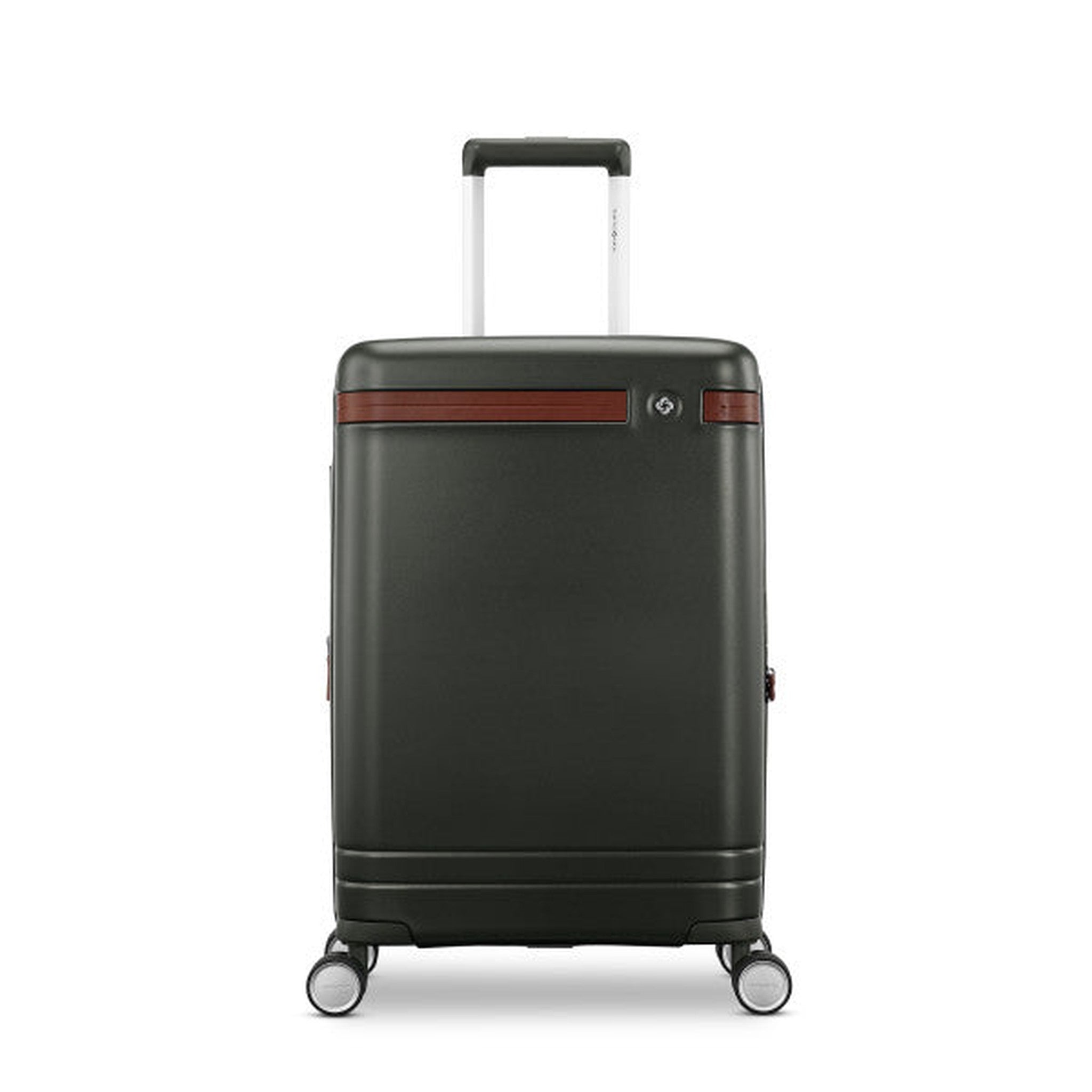 Samsonite Virtuosa Expandable Carry-On Spinner – Luggage Pros