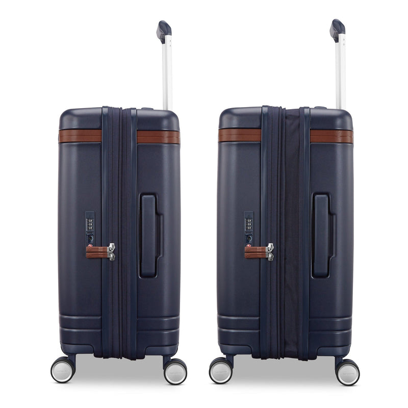 Samsonite Virtuosa Expandable Carry-On Spinner