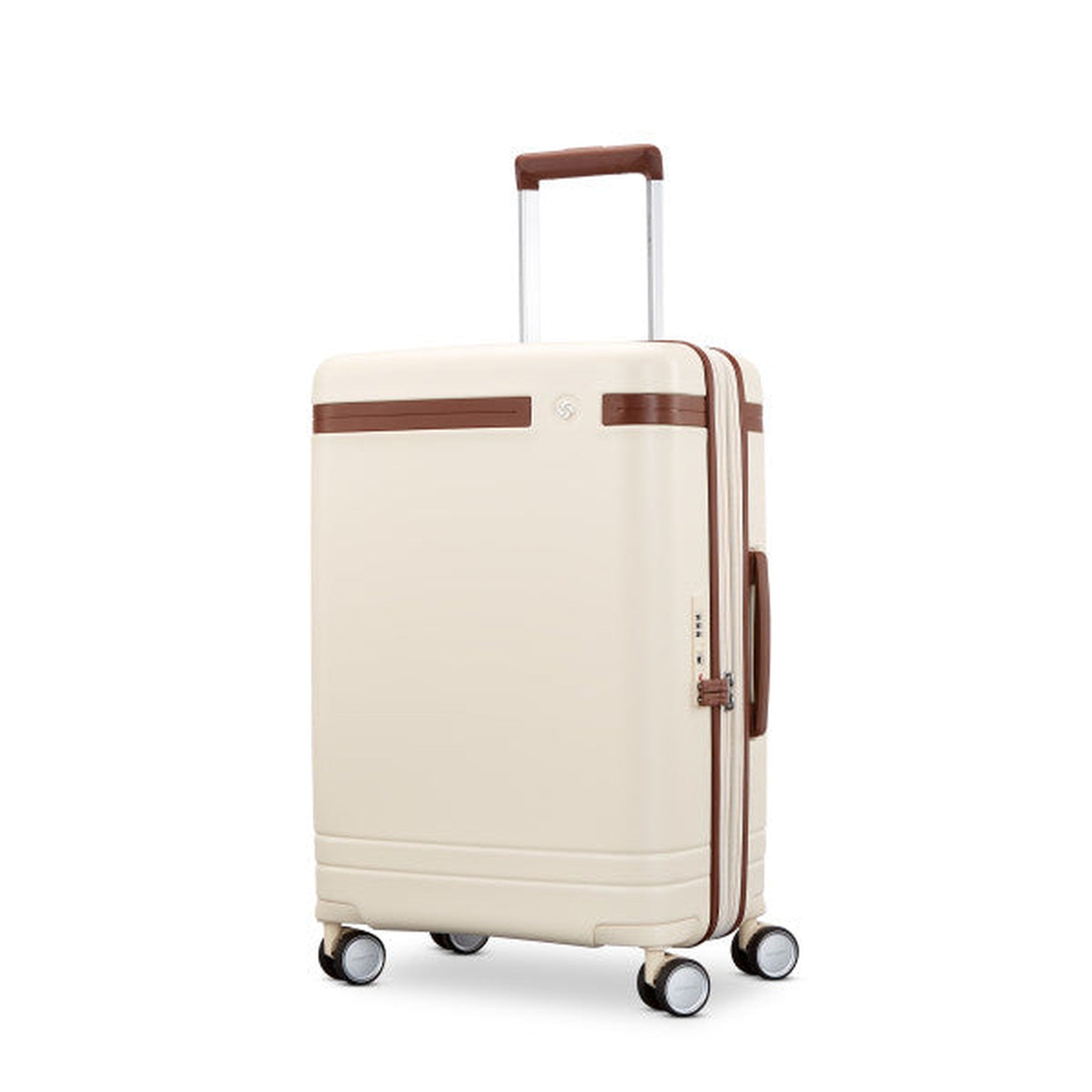 Samsonite Virtuosa Expandable Carry-On Spinner – Luggage Pros
