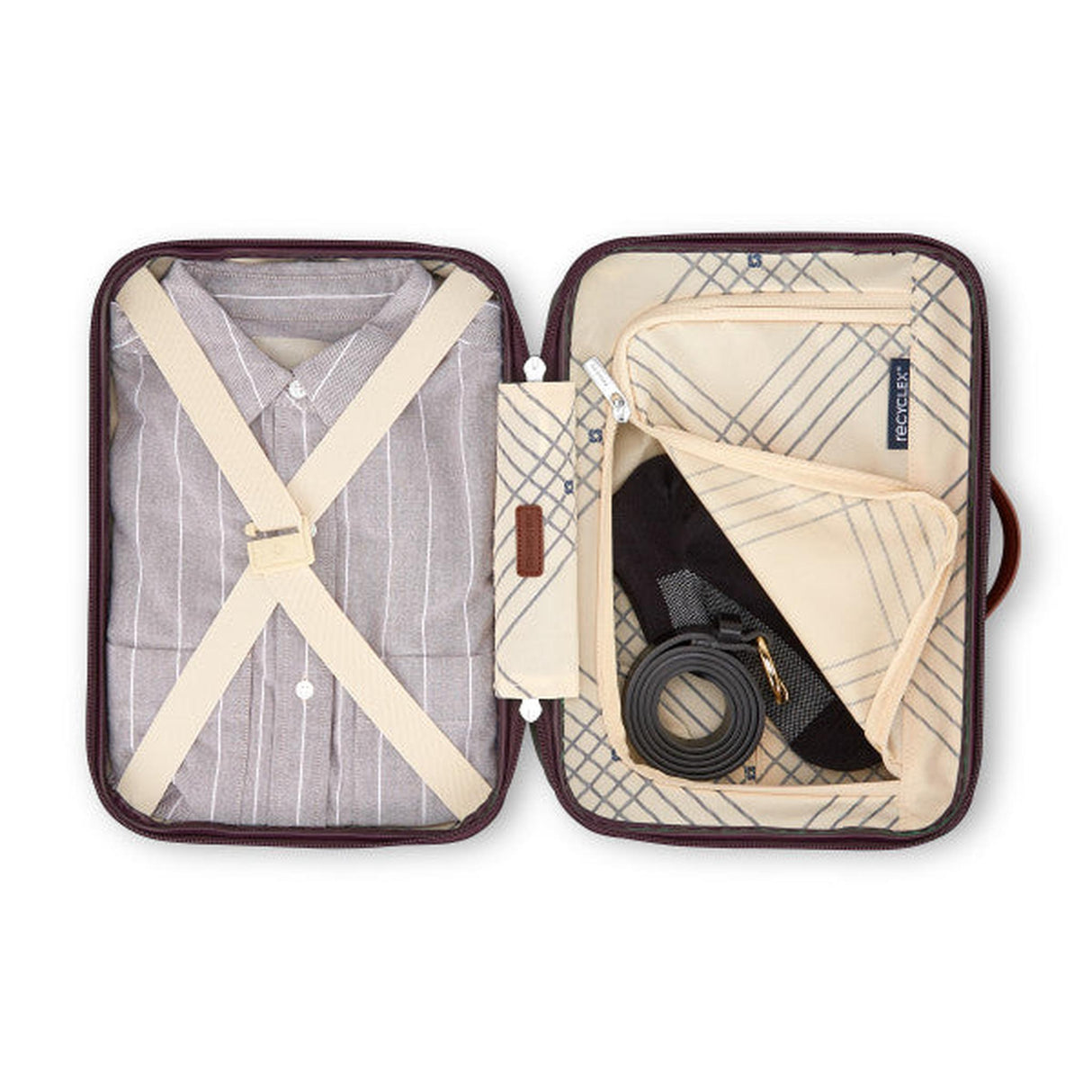 Samsonite Virtuosa Hardside Train Case