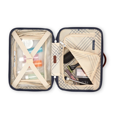 Samsonite Virtuosa Hardside Train Case