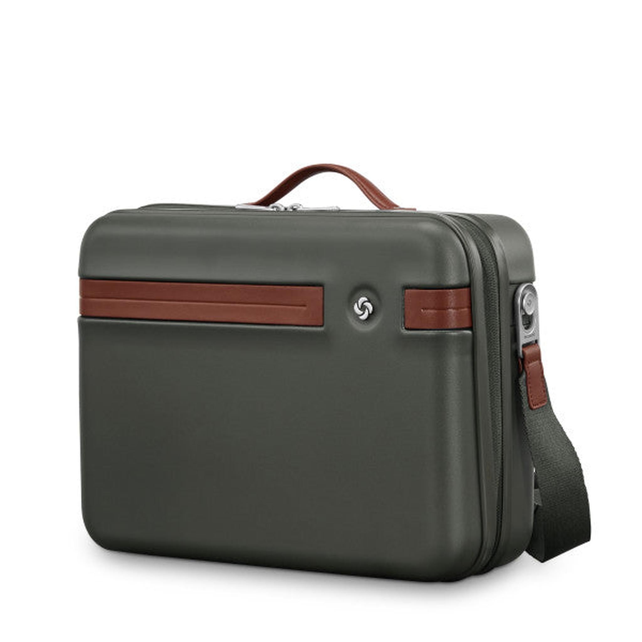 Samsonite キャリーケース 大容量 ヴィンテージ Vintage Samsonite Trio GLS 26 Cartwheels Hardshell Rolling