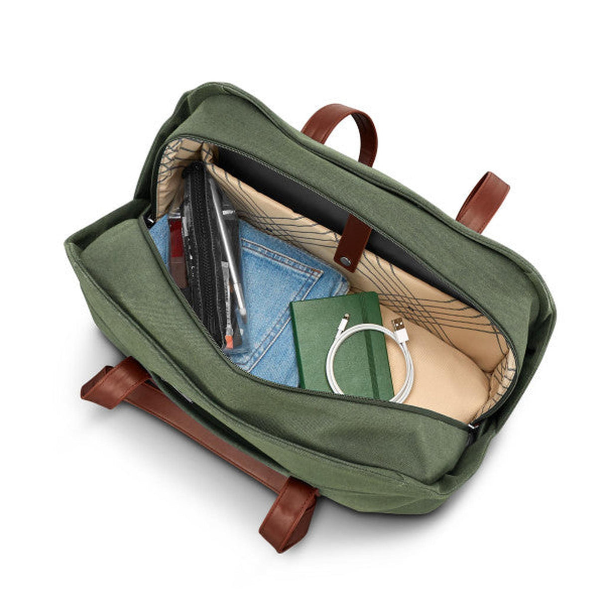 Samsonite Virtuosa Weekender