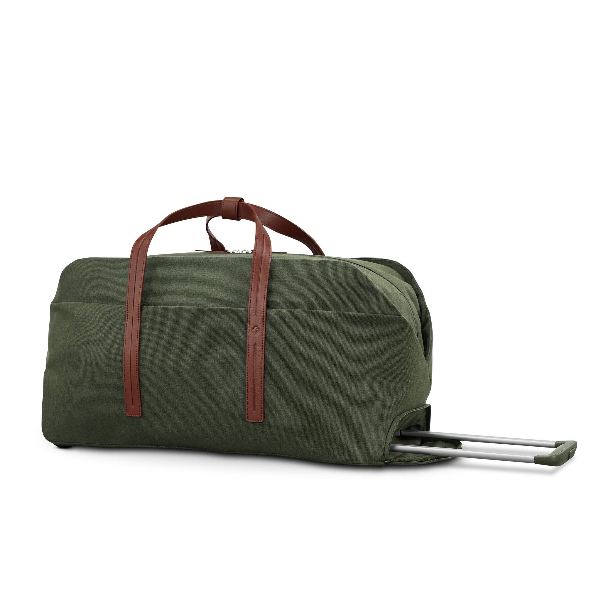 Samsonite Virtuosa Wheeled Duffel – Luggage Pros