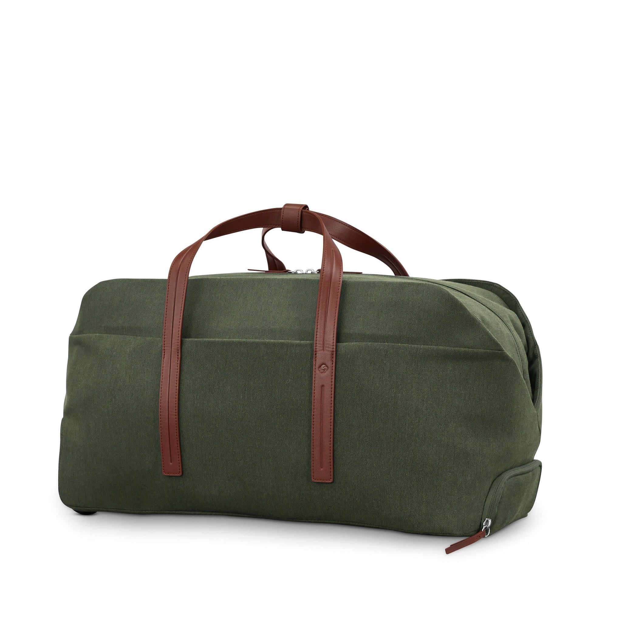 Samsonite Virtuosa Wheeled Duffel – Luggage Pros
