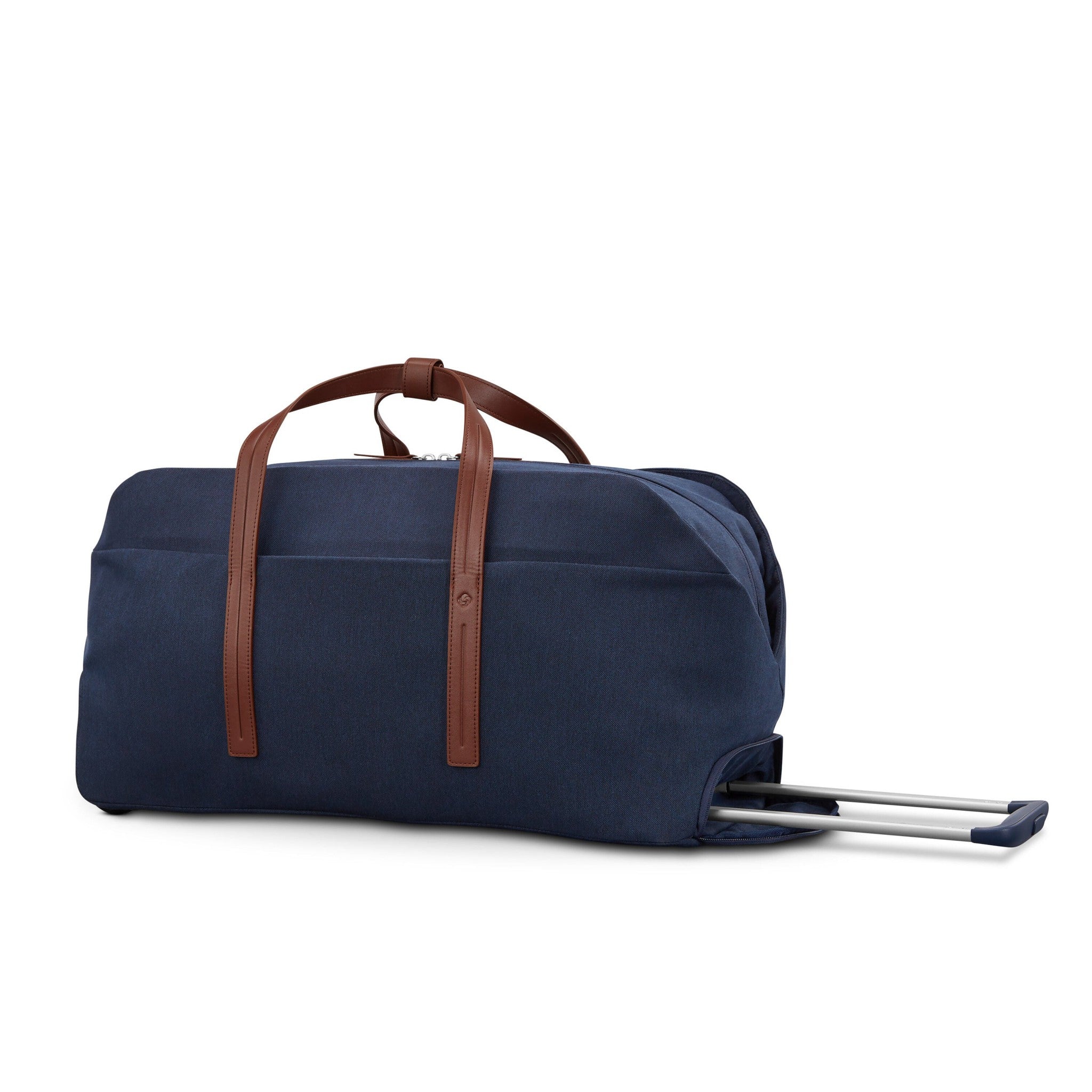 Samsonite Virtuosa Wheeled Duffel – Luggage Pros