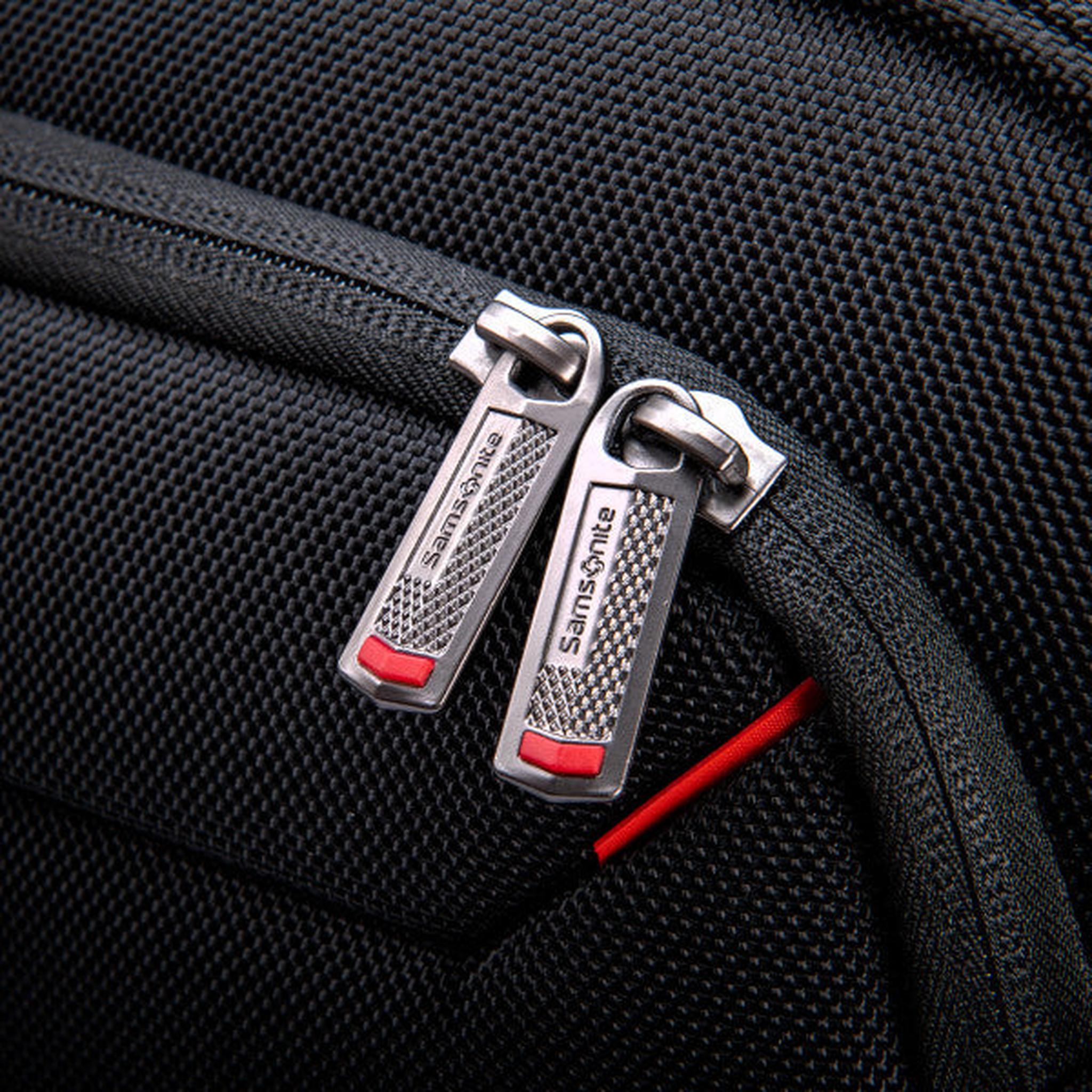 Samsonite Xenon 4.0 Large Expandable Backpack – Luggage Pros