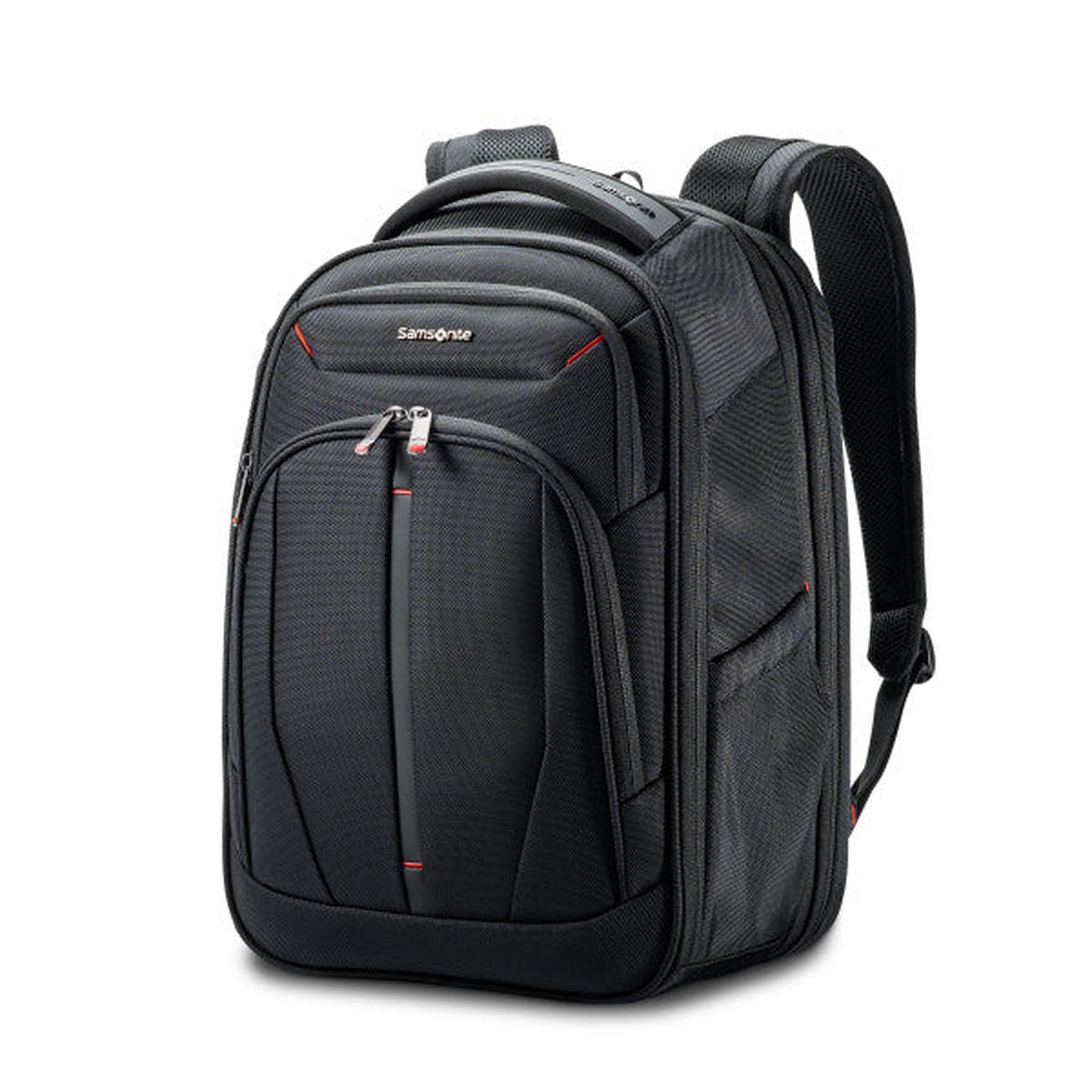 【極美品】 Samsonite ビジネスバックパック XENON3.0 Samsonite Xenon 4.0 Large Expandable Backpack – Luggage Pros
