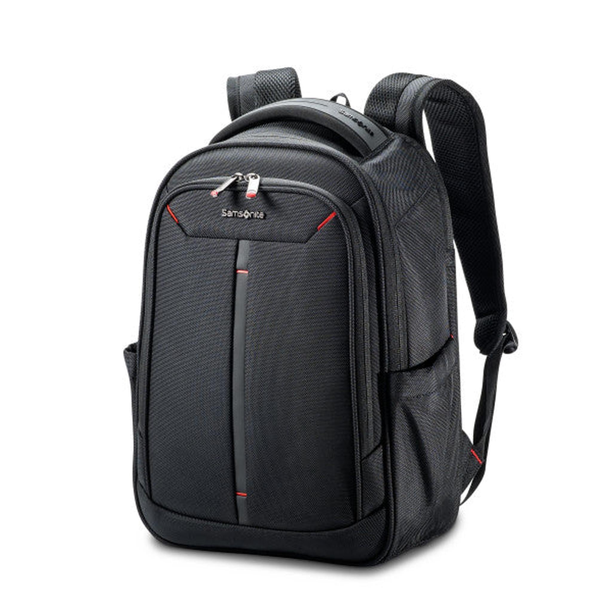 Samsonite Xenon 4.0 Slim Backpack – Luggage Pros