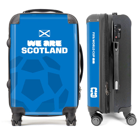 FIFA World Cup 2026™ Large Checked Luggage