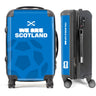 FIFA World Cup 2026™ Medium Checked Luggage