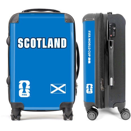 FIFA World Cup 2026™ Large Checked Luggage