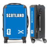 FIFA World Cup 2026™ Medium Checked Luggage