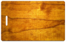 Luggage Pros Natural Texture Luggage Tag