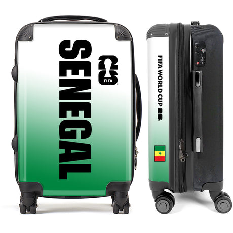 FIFA World Cup 2026™ Carry-On Luggage