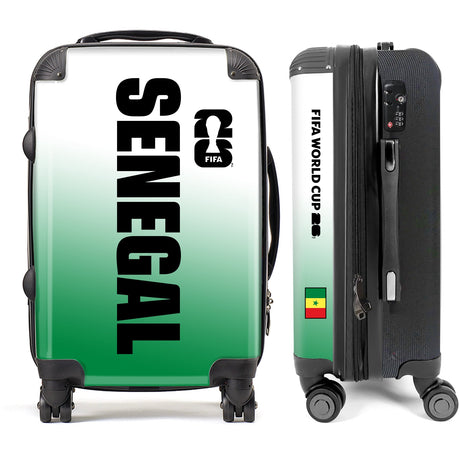 FIFA World Cup 2026™ Medium Checked Luggage