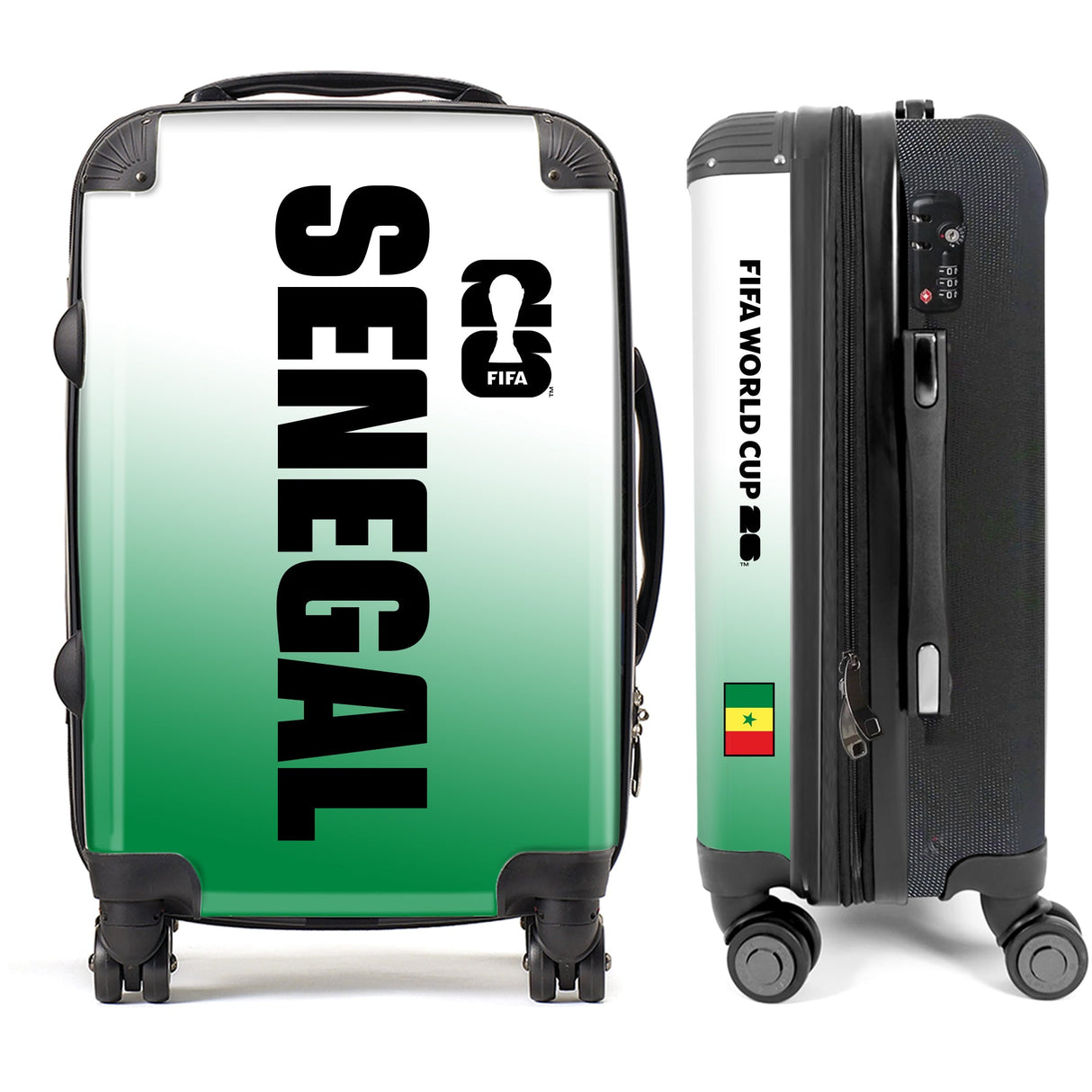 FIFA World Cup 2026™ Large Checked Luggage