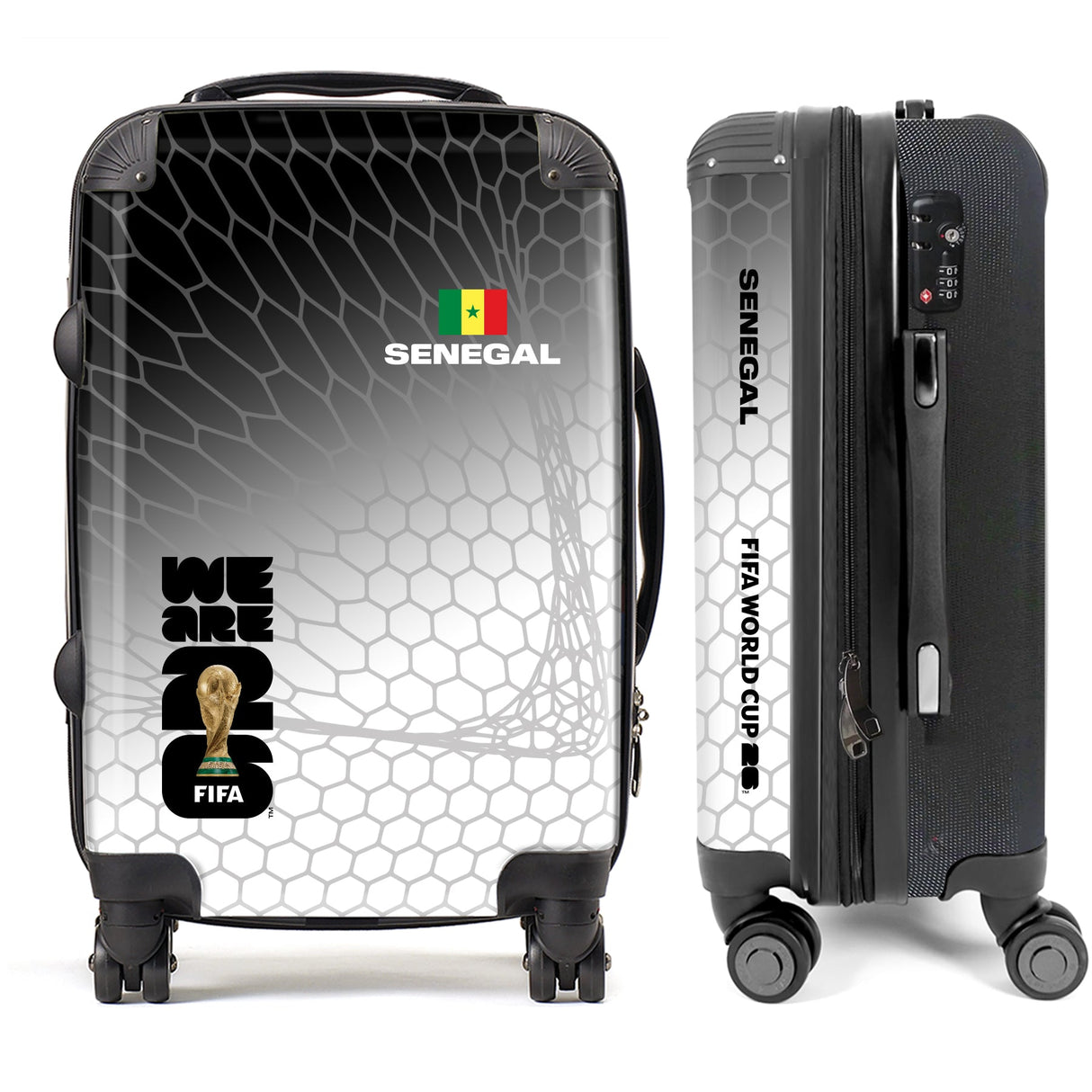 FIFA World Cup 2026™ Large Checked Luggage