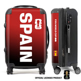 FIFA World Cup 2026™ Medium Checked Luggage