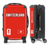 FIFA World Cup 2026™ Medium Checked Luggage