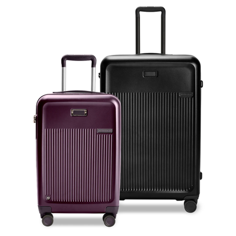 Briggs & Riley Sympatico 3.0 Set (Carry-On and Large Checked)