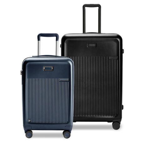 Briggs & Riley Sympatico 3.0 Set (Carry-On and Large Checked)