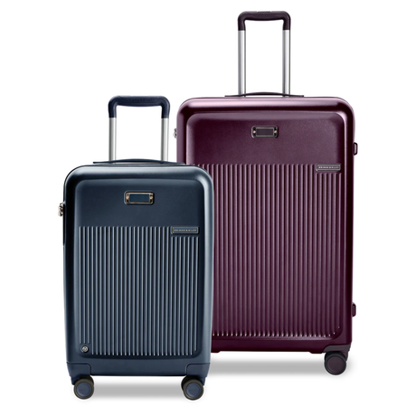 Briggs & Riley Sympatico 3.0 Set (Carry-On and Large Checked)
