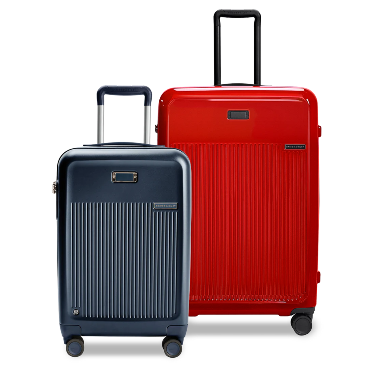 Briggs & Riley Sympatico 3.0 Set (Carry-On and Large Checked)