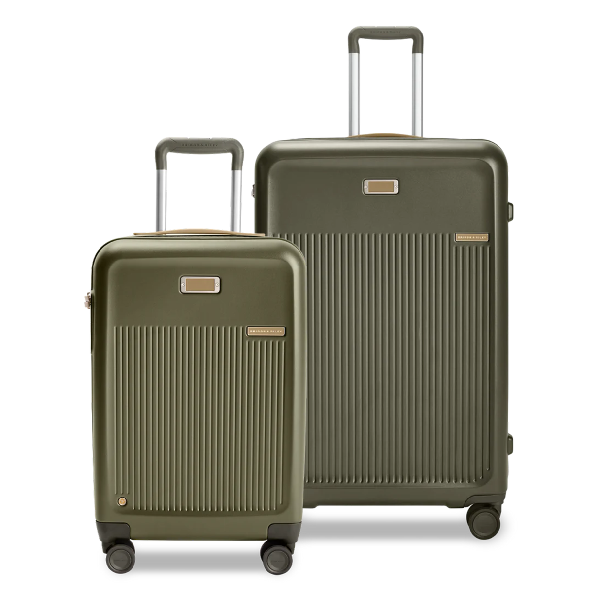 Briggs & Riley Sympatico 3.0 Set (Carry-On and Large Checked)