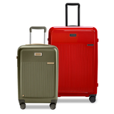 Briggs & Riley Sympatico 3.0 Set (Carry-On and Large Checked)