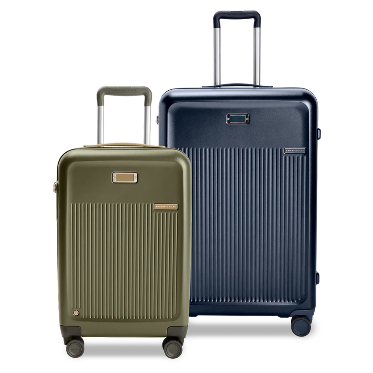 Briggs & Riley Sympatico 3.0 Set (Carry-On and Large Checked)