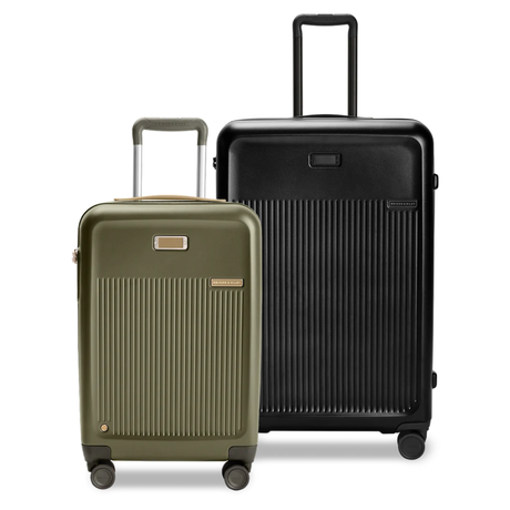Briggs & Riley Sympatico 3.0 Set (Carry-On and Large Checked)