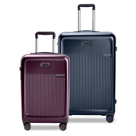 Briggs & Riley Sympatico 3.0 Set (Carry-On and Large Checked)