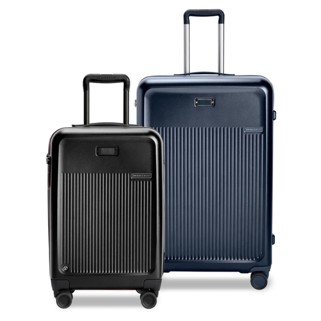 Briggs & Riley Sympatico 3.0 Set (Carry-On and Large Checked)