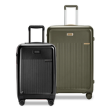 Briggs & Riley Sympatico 3.0 Set (Carry-On and Large Checked)