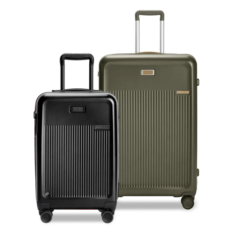 Briggs & Riley Sympatico 3.0 Set (Carry-On and Large Checked)