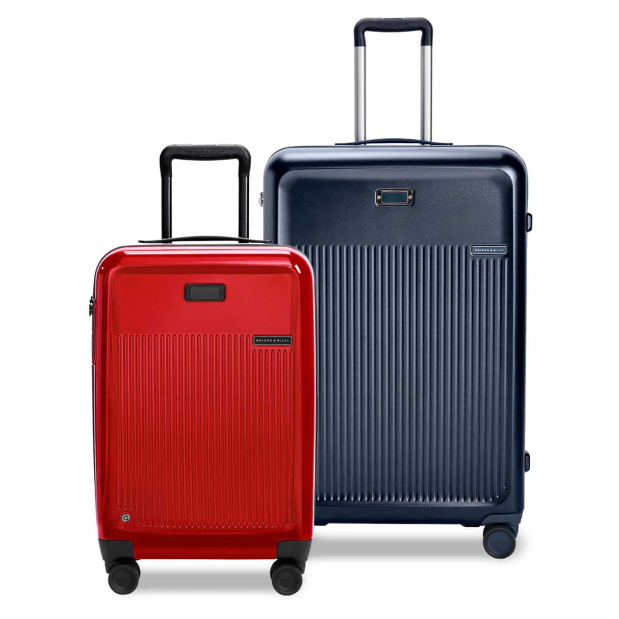 Briggs & Riley Sympatico 3.0 Set (Carry-On and Large Checked)